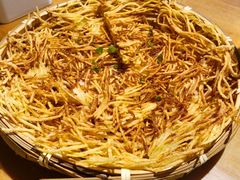 -山茶云南菜(中关村店)