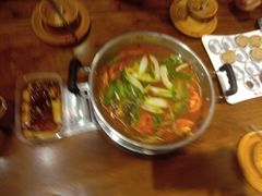 酸汤鱼-亮欢寨酸汤鱼(沙冲路店)