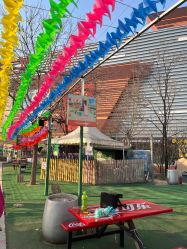 -萌宠亲子动物乐园(槐房万达店)