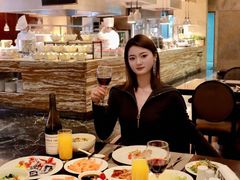 -上海中谷小南国花园酒店