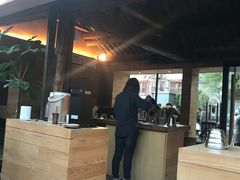 -VOYAGE COFFEE(北锣鼓巷店)