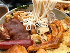 -阿生哥螺蛳粉(永安街店)