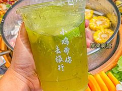 -椰小鸡·琼州糟粕醋(美兰缤纷城店)