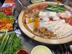 -老渔家·白族·石板烧.野生菌火锅(大理古城叶榆路店)