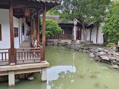 -惠山古镇·寄畅园