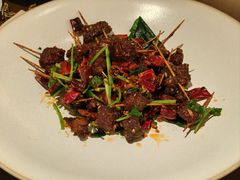 -奉天小馆·非遗东北菜(沈阳万象城店)