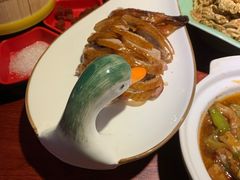 -北平食府(马鞍山路店)
