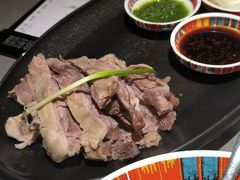 -塔哈尔·新疆盛宴(奉贤龙湖店)