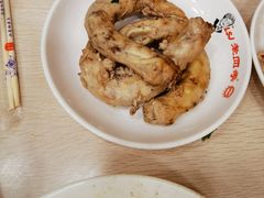 -老四季(总店)