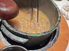 -芸山季·云南山珍菌火锅(南翔印象城MEGA店)