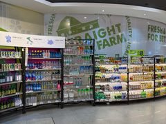 -blt精品超市(高德置地冬广场店)