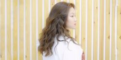 蛋卷发-LA BELLEZA倍丽莎美发沙龙