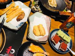 -和彩放题餐厅(酒仙桥店)