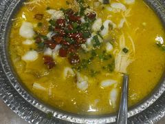 -李氏传家菜(兴城路店)