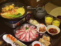 -春草居酒屋·晴子の店