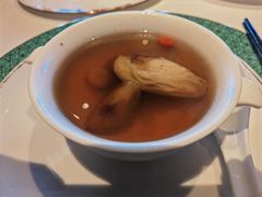 -三号黄浦会Canton Table