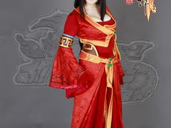 -九月鹰飞汉服摄影工作室
