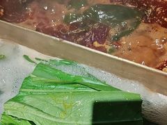-东道煮牛肉火锅(东盛大街店)