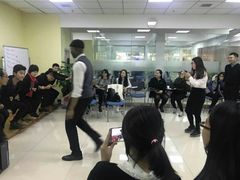 -诺亚雅思托福北郊中心(凤城路店)