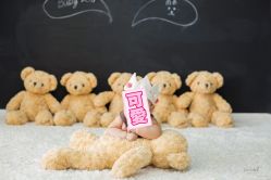 -首尔宝宝SEOUL  BABY STUDIO(通州店)