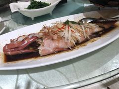 -大东方海鲜酒楼(小武基桥店)