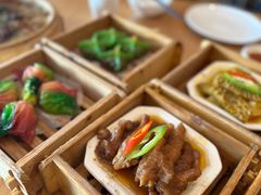 -临江酒店-中餐厅