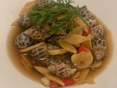 香辣美人椒花螺-上海老站(徐家汇店)
