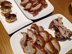 -全聚德烤鸭店(马家堡店)