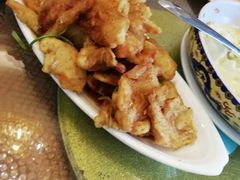 -勺园饭店(骨科医院店)