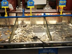 -蒙肥羊·酸汤潮牛·鲜牛肉火锅烤肉自助(岗顶店)