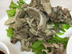 -金家老三饭庄(常营店)