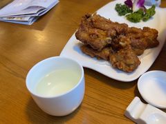 -品大三·南京菜(大行宫店)