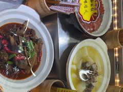 -西江红·株洲本地菜(滨江南路店)