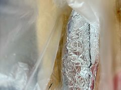 -徐氏糯米包油条(山海关路店)