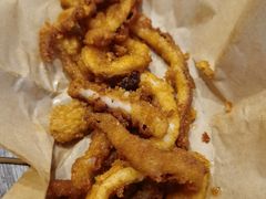 -必胜客(新中纬店)