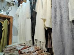 -暮晚尘香汉服旗袍