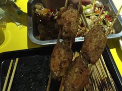 -望京小腰(北京总店)