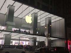 -Apple 零售店(Canton Road)