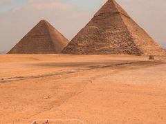 -吉萨金字塔群