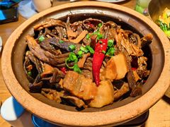 -黄山老妈·土菜(碧桂园店)