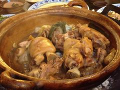 猪蹄-老灶房-四川土菜(铁牛广场店)