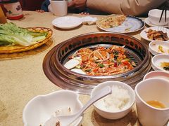-妙香居韩国烤肉(鹏瑞利季华广场店)