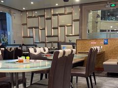 -新辉港式茶餐厅(北栅店)