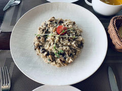 -IL Forno 意坊·意大利餐厅(温州万象城店)
