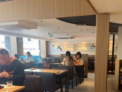 -豪客来牛排(人民东路店)