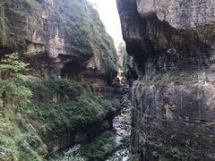 -鹿院坪生态旅游景区