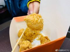 -前进5路汉堡炸鸡(前进五路店)