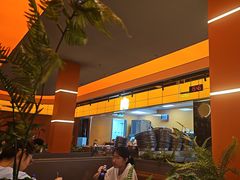 -黑金·寻焰自助百汇·烤肉·火锅(中街店)