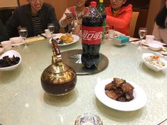 -新长岭大酒店酒楼