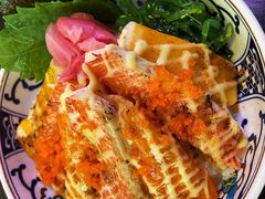 -爆丼日式大排档(季华园店)